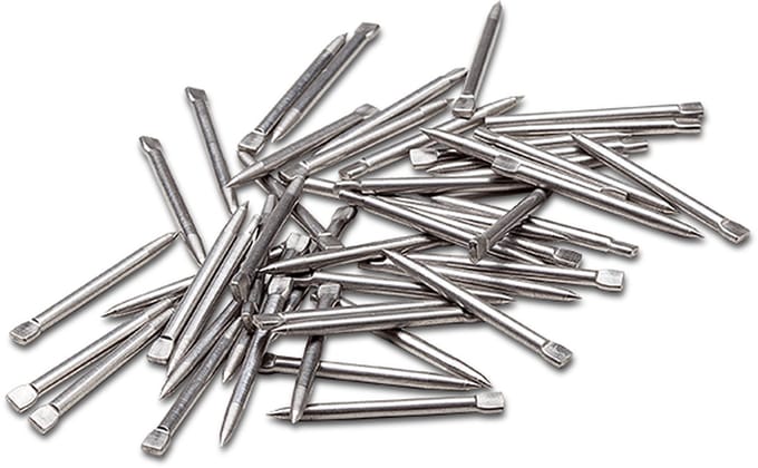 Extech MO220PINS - vervangende pinnen - 50 stuks -voor Extech MO220/MO290P vochtmeters
