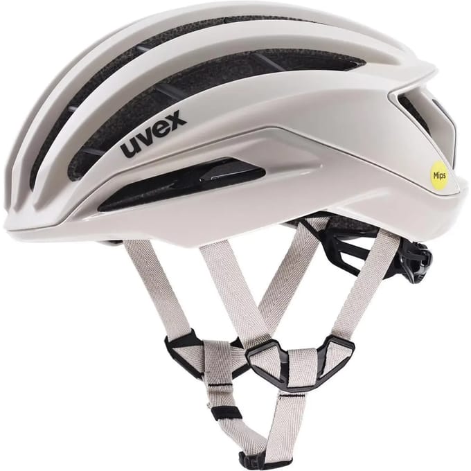 Verkeershelm Uvex Surge Aero Mips