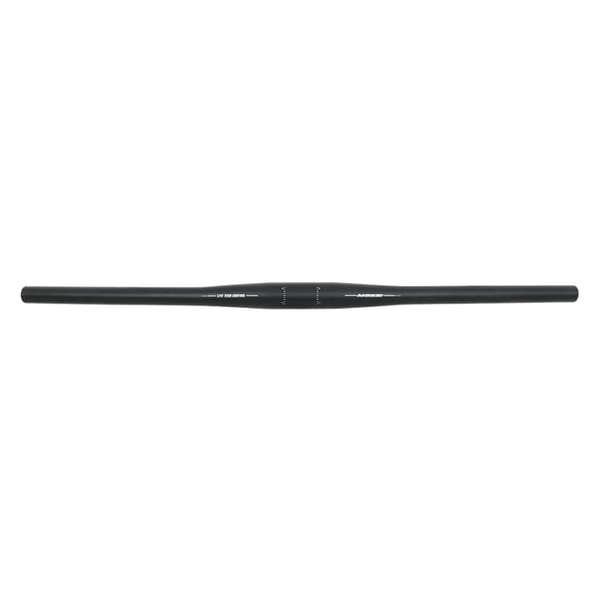 Massi Cm-705 Flat Stuur Zwart 31.8 mm / 780 mm