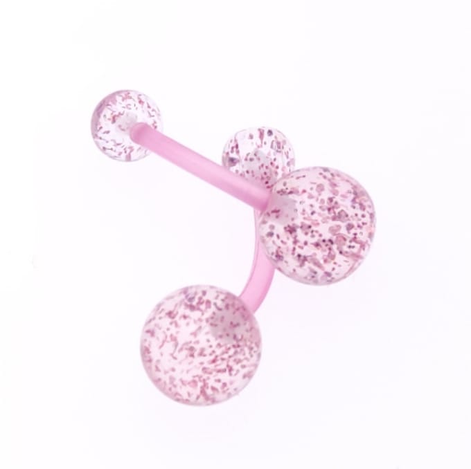 Navel Piercing - Set van 2