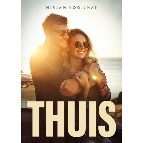 Thuis - Mirjam Kooijman