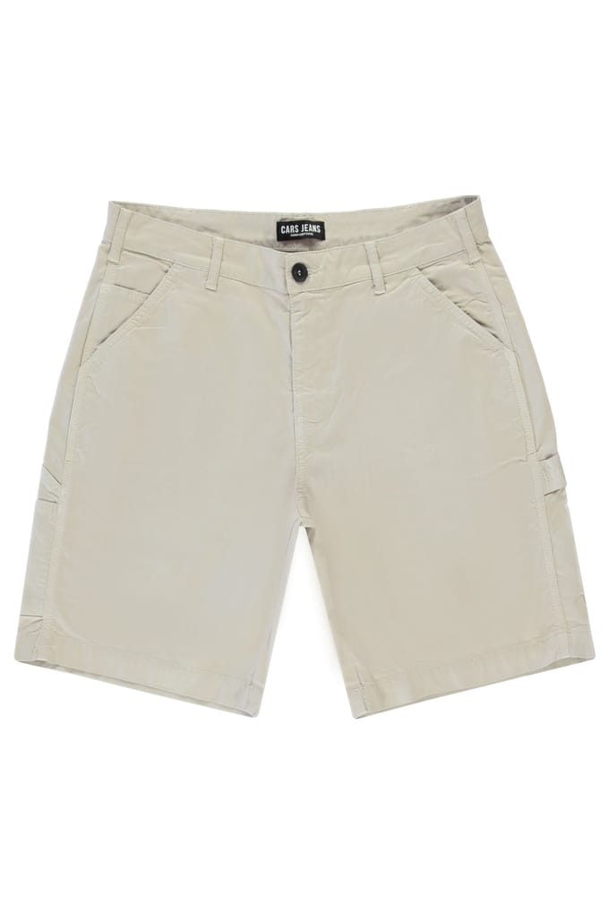 Cars Jeans Short Carter - Heren