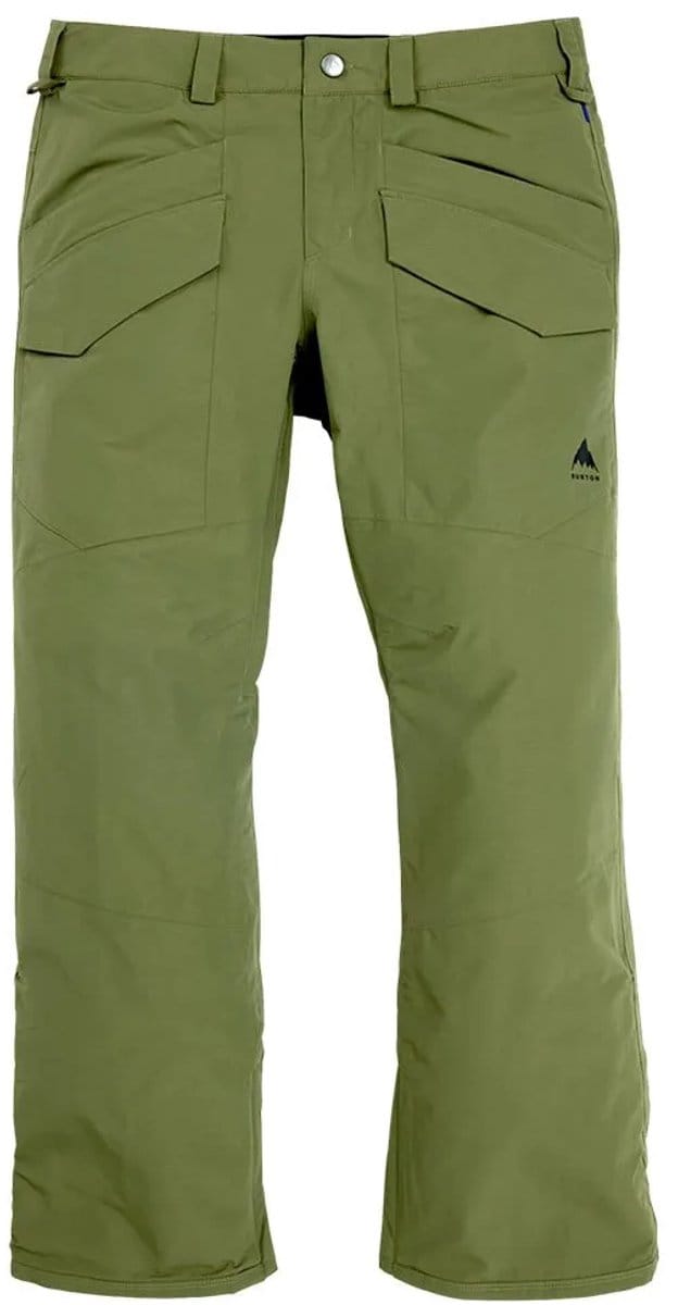 Burton Mens Covert 2.0 Insulated Pants