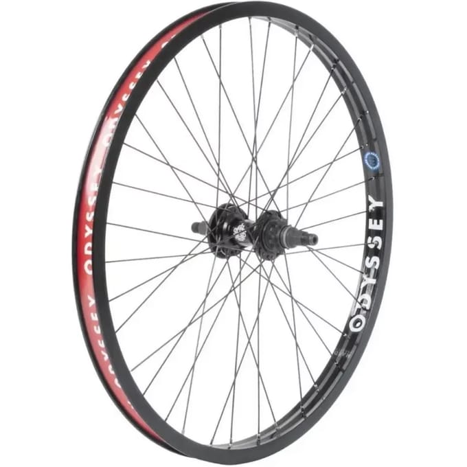 Fiets achterwiel Odyssey Hazard Lite