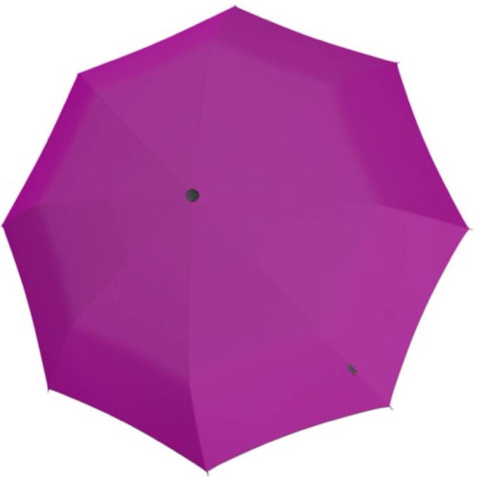 Knirps Paraplu U.900 Ultra Light XXL Manual Violet Paars