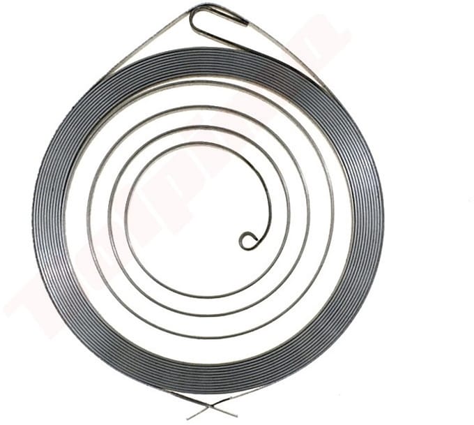 Startveer passend op STIHL FS 36 , FS 44 ( 4130 195 1600 )