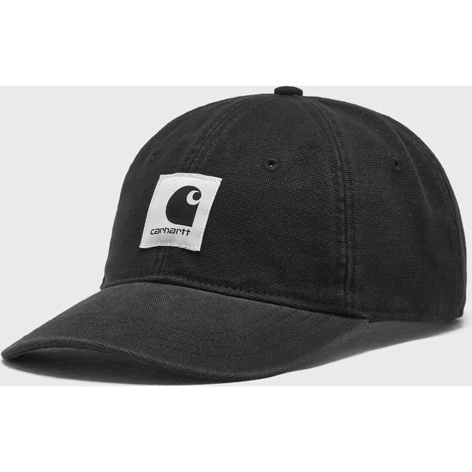 Canvas Cap
