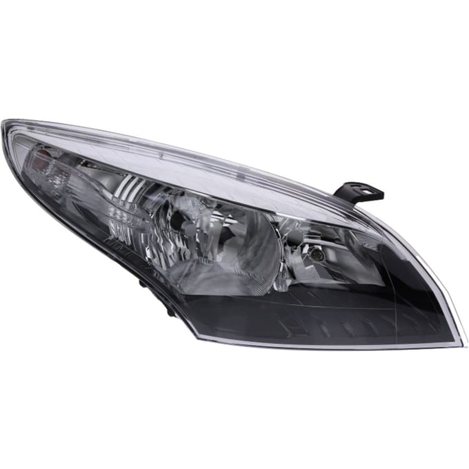 Koplampen MAGNETI MARELLI 711307024125, rechts