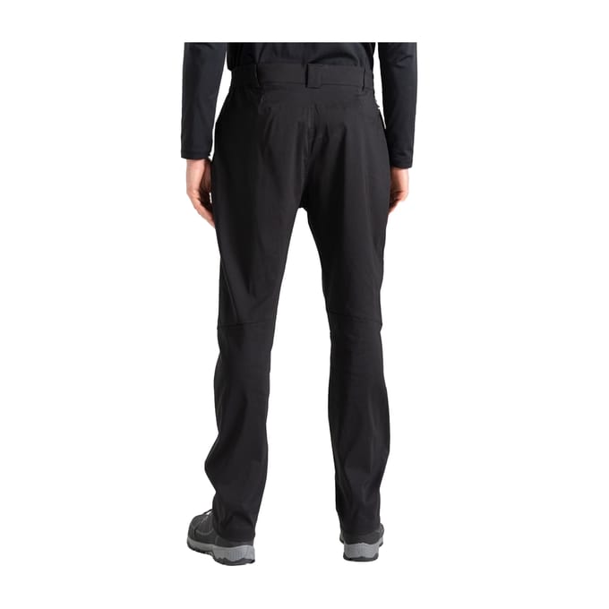 Dare 2B Heren Torrek Lite Wandeltroggen (Zwart)