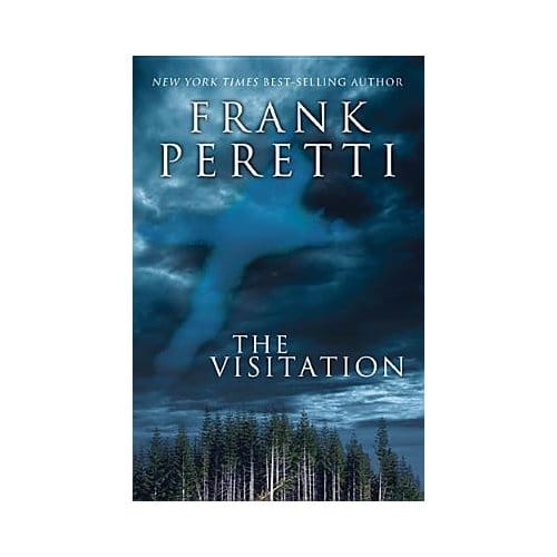 The Visitation - Frank E. Peretti