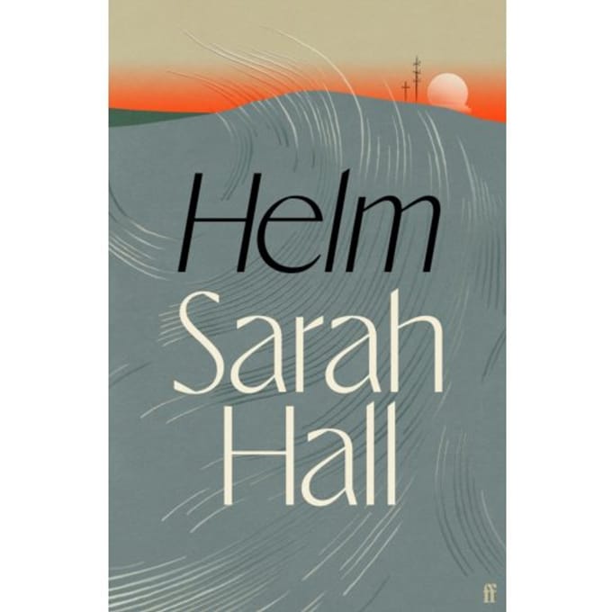 Helm - Sarah (Author) Hall