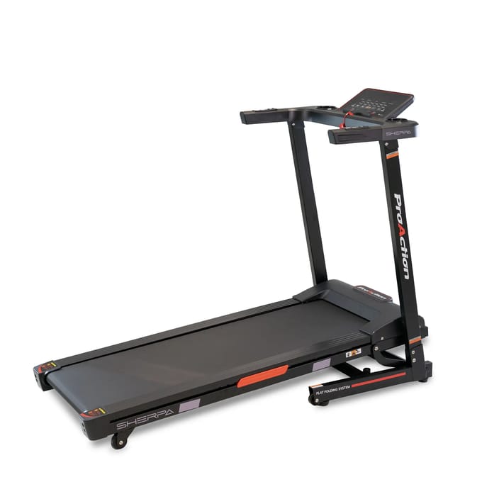 Loopband BH Fitness Sherpa Run