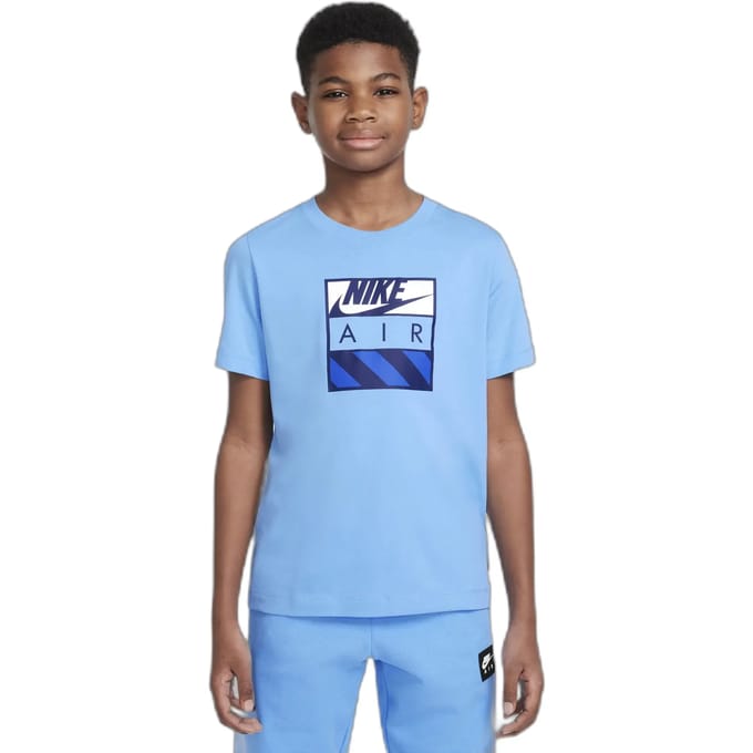 Kinder-T-shirt Nike Air
