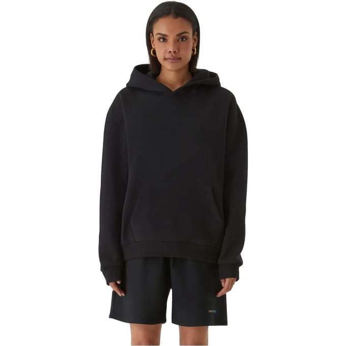 Hoodie 9N1M SENSE W-Blank