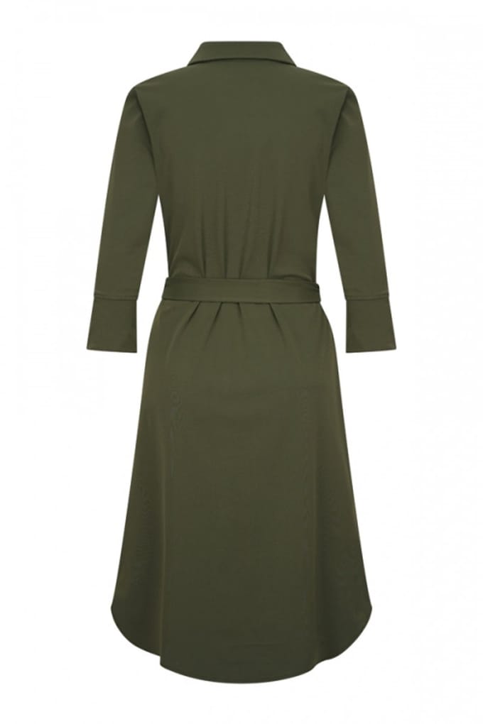 MI PIACE - Travel Jurk Uni 2092 Deep Depthe