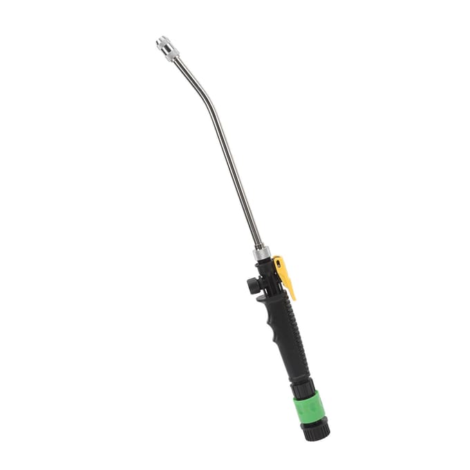 RV Anode Staaf Reinigingskit Professioneel Efficiënt RV Boiler Anode Staaf met Spoelstok white