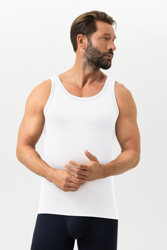 mey Atletisch Shirt Serie Iconic Modal