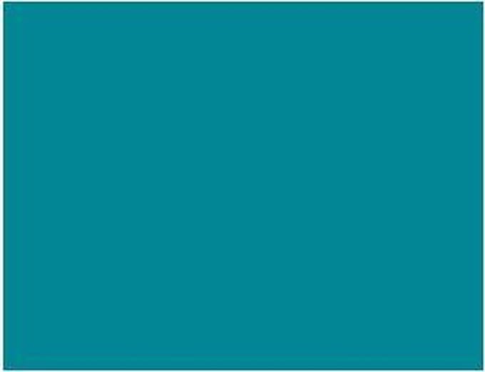 Fotokarton Folia turquoise - A4 300gr pak 50 vel