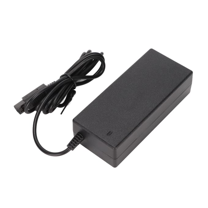 Bloc d'alimentation secteur pour console Gamecube, adaptateur secteur de remplacement pour NGC gray