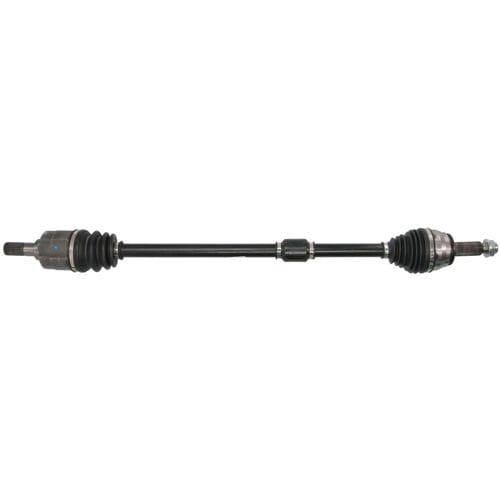 Aandrijfas POINT GEAR PNG76531