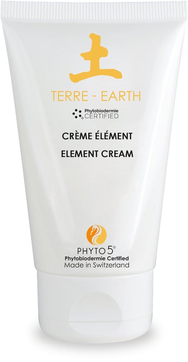 Crème Elément Aarde