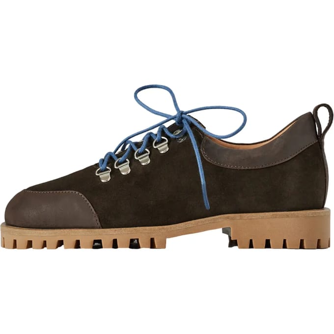 Dames Derbie Balagan Dolomiti Flats