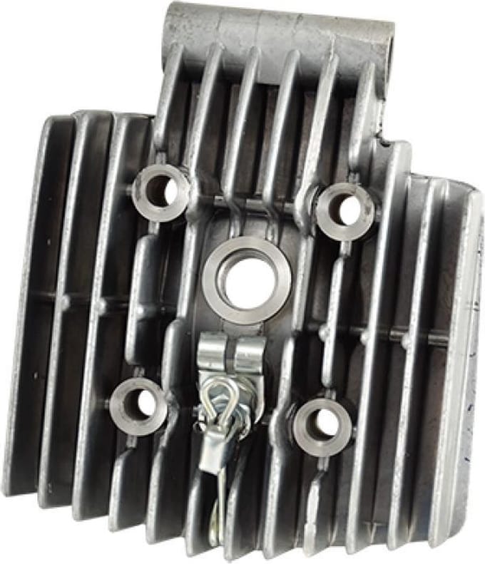 Teknix cilinderkop voor MBK 50 51 Nieuw