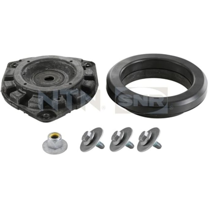 Reparatieset, veerpootbevestiging SNR KB655.37