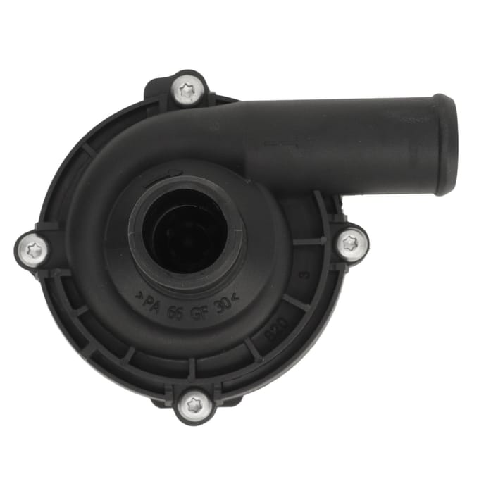 Extra Waterpomp Hoge Efficiëntie Stabiel 0392023004 Vervanging voor Benz Sprinter Viano Vito