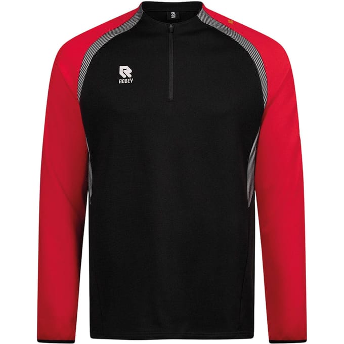 Robey Performance 2.0 Half-Zip Trainingsjack Junior