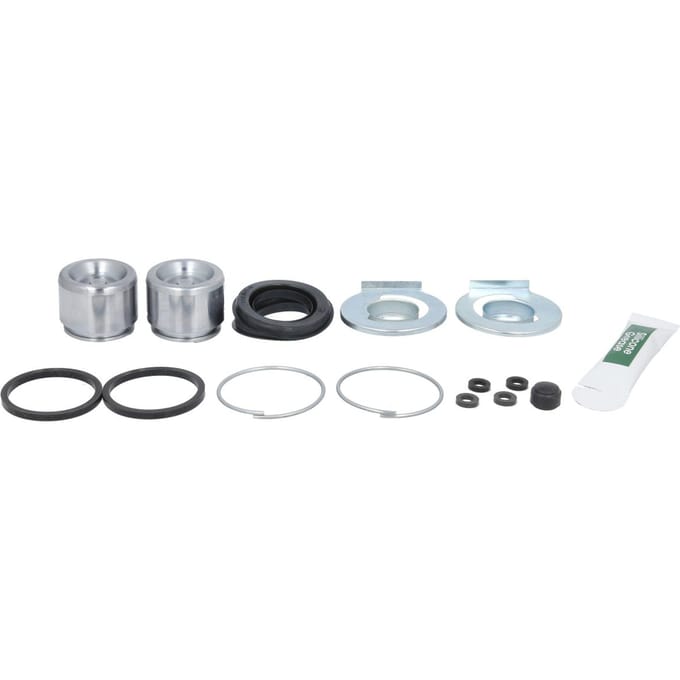 Budweg Caliper Reparatieset, remklauw BUDWEG BUD209081