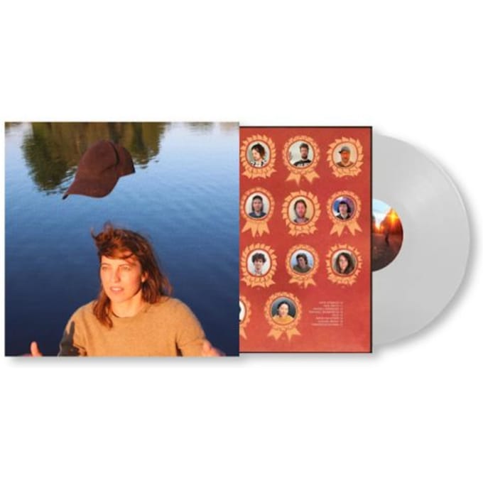 Prize - Rozi Plain