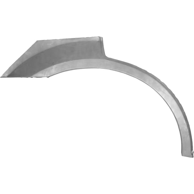 Spatbord BLIC 6504-03-3288582P, rechts