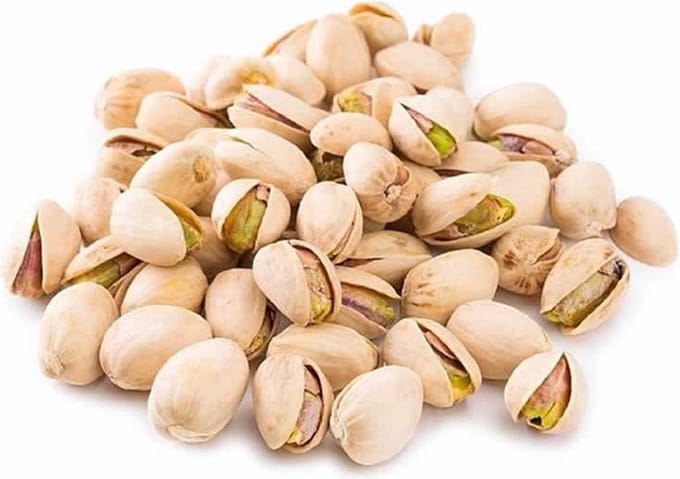Pistachenoten met schil 1 kg