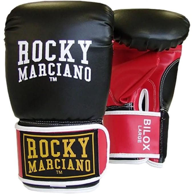 Bokstrainingshandschoenen Benlee Bilox
