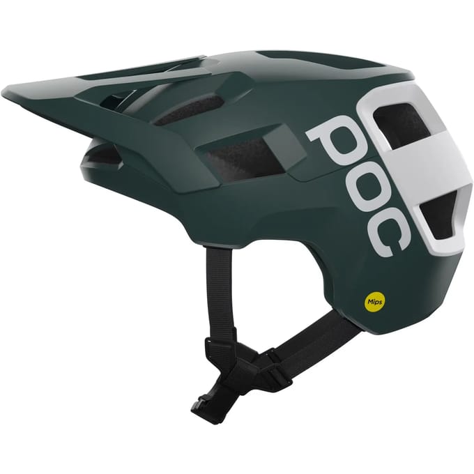 POC Kortal Race MIPS Helmet grijs