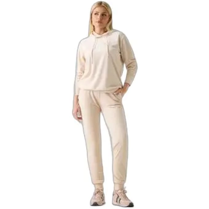 Dames Hoodie Guess Couture