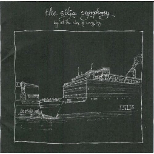At The Close Of Every Day - The Silja Symphony (CD) (Limited Edition)