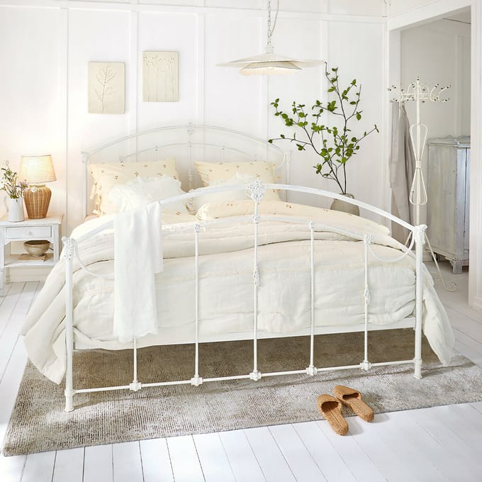 LOBERON Bed Canefield antiekcrème