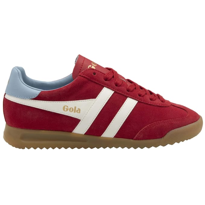 Damestrainers Gola Torpedo Trainer