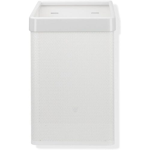 HEWI Series 477 paper towel basket 477.05.20012-97