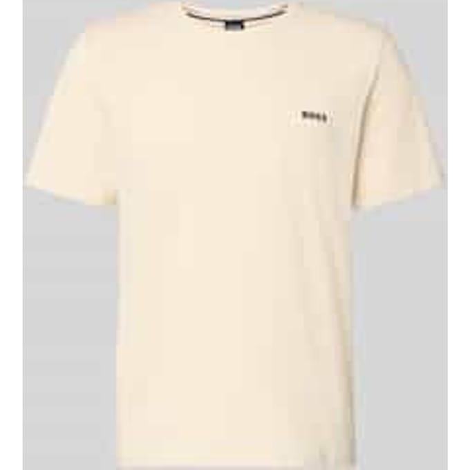 Boss Mix&Match Lounge Shirt Heren - Maat S