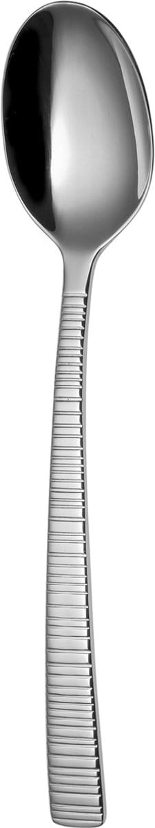 Sola Cocktaillepel Bali - Zilver - Los bestek - 1 stuk