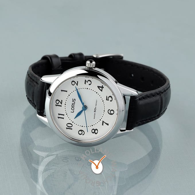 Lorus Dress RG253JX5 Horloge