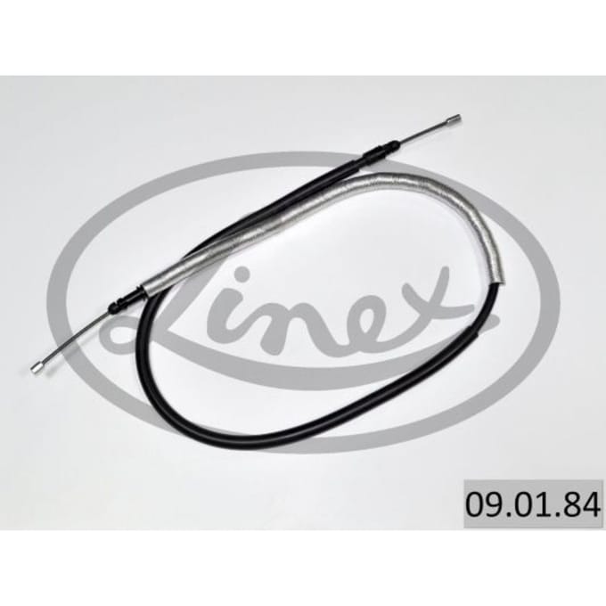 Kabel, parkeerrem LINEX 09.01.84