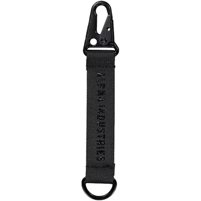 Sleutelhanger Alpha Industries Utility