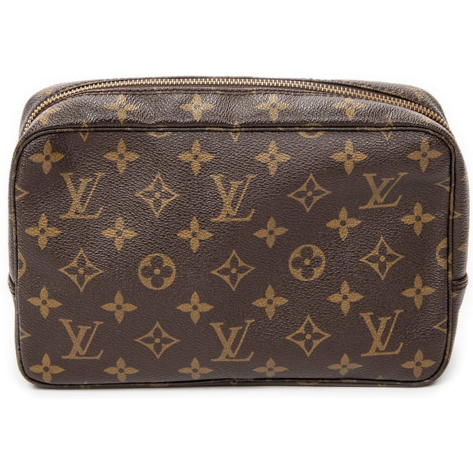 Toiletry Pouch PM  Pouch