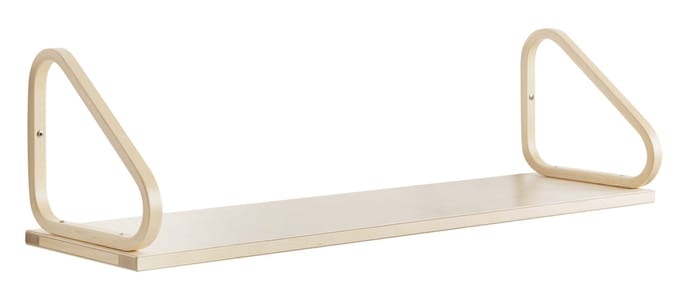 Artek - 112 B wandrek - berken - beige