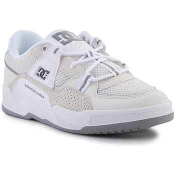 Skateboardschoenen DC Shoes Construct