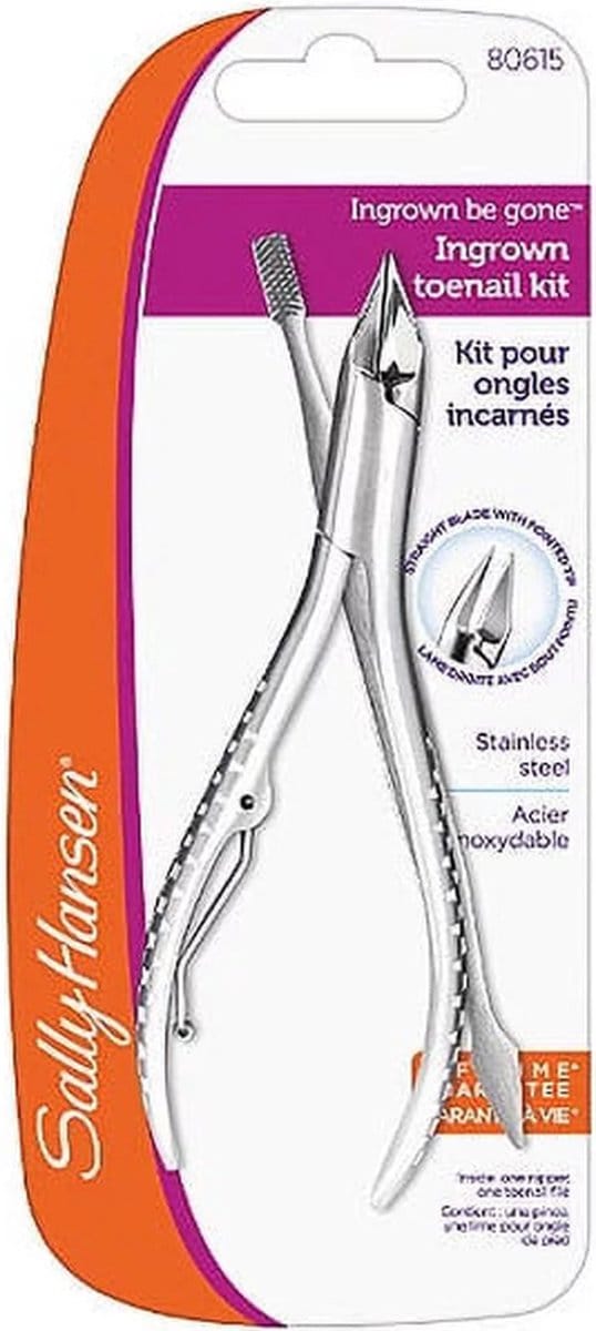 Sally Hansen Ingrown Toenail Kit